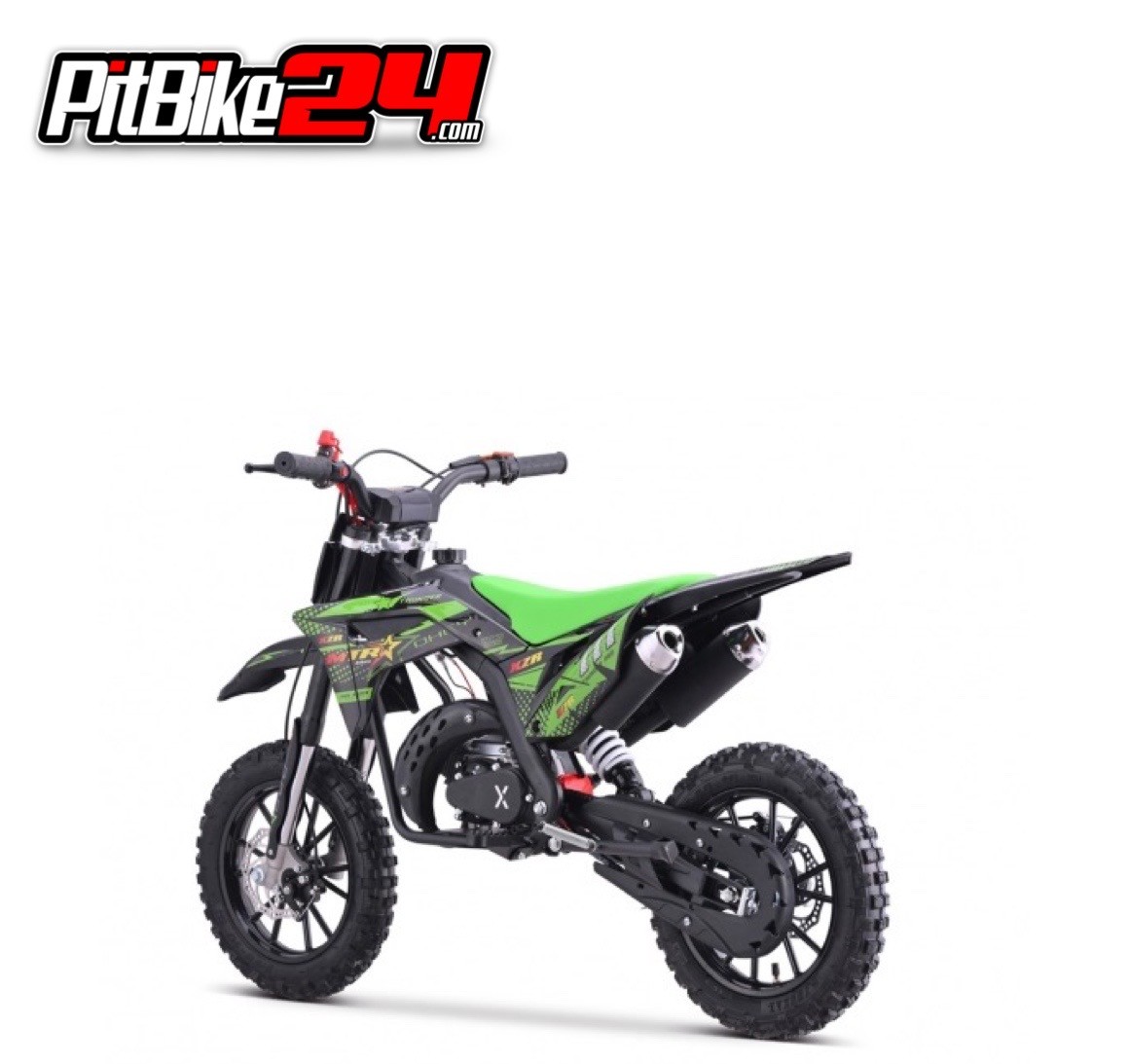 MTR MINICROSS XZR