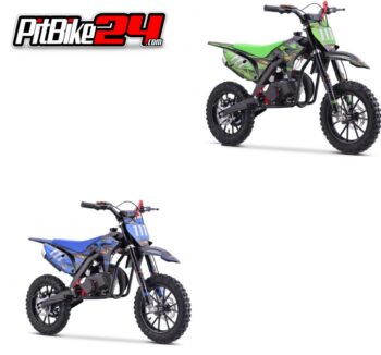 MTR MINICROSS XZR