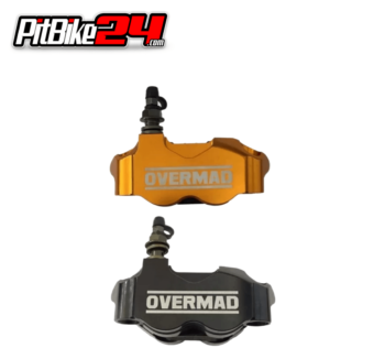 PINZA RADIAL 4 PISTONES