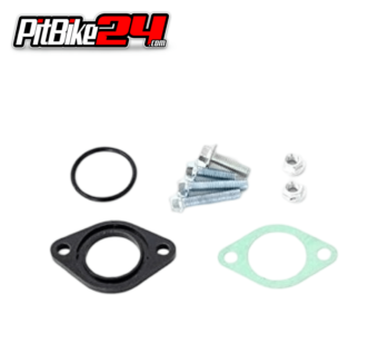 KIT JUNTA TOBERA Y ADMISION 140CC