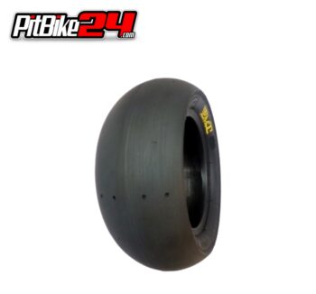 PMT SLICK T40 TRASERO