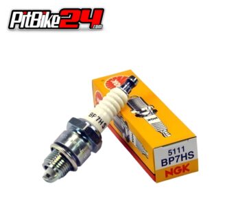 BUJIA NGK BP7HS