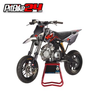PITBIKE YCF SM F155 2024
