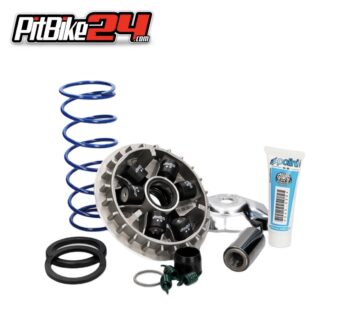 VARIADOR HONDA SH 125-150I 4T E5 POLINI MAXI HI-SPEED