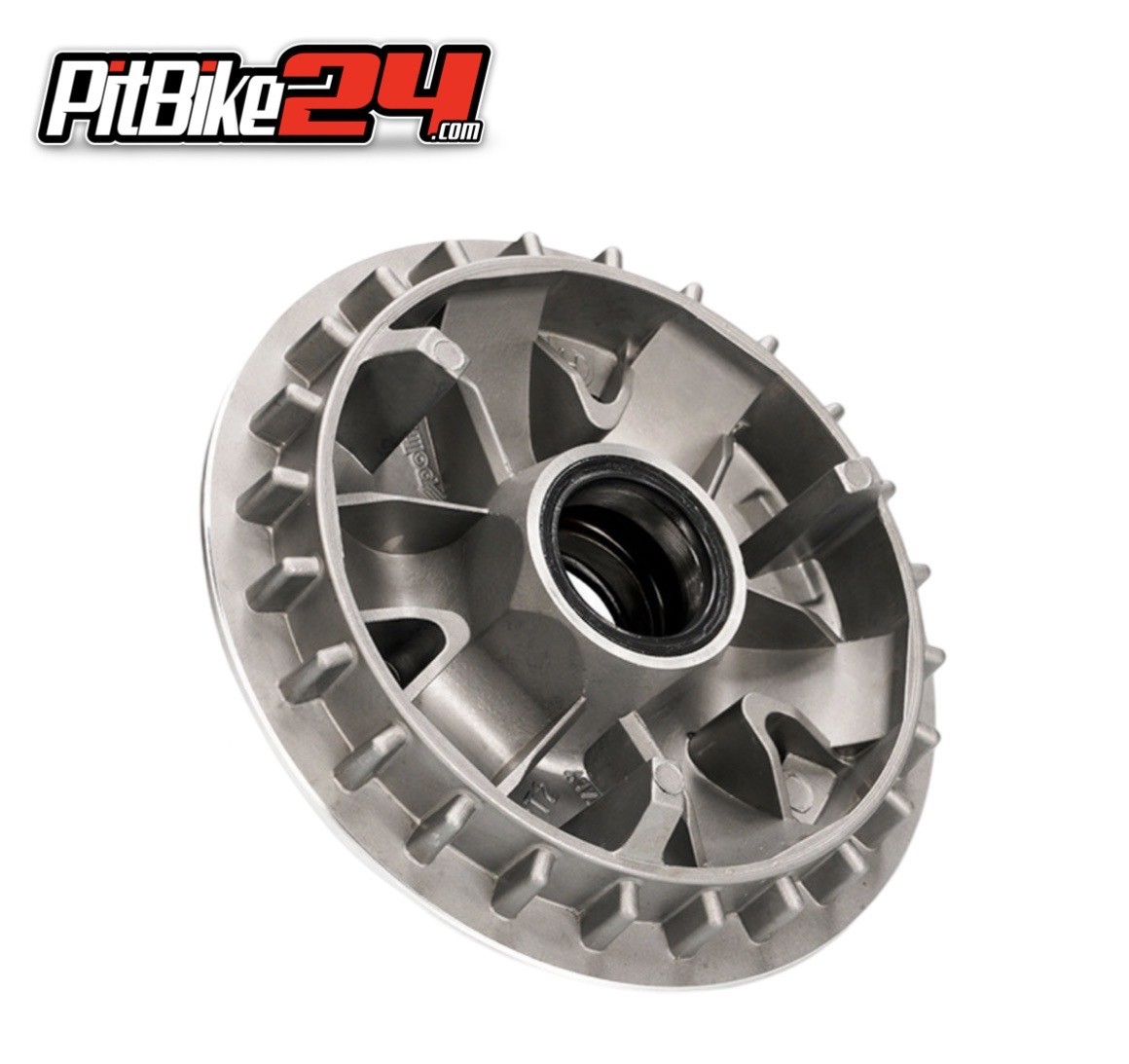 VARIADOR HONDA SH 125-150I 4T E5 POLINI MAXI HI-SPEED