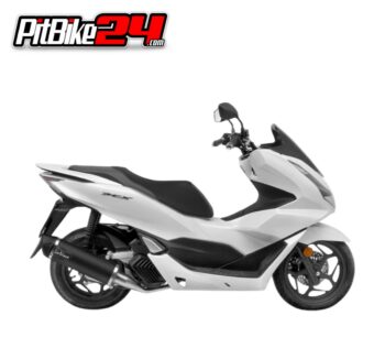 Honda PCX 125cc