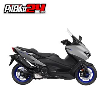 Yamaha T-Max 560