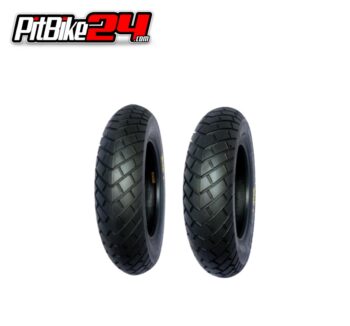 PAREJA PMT RAIN 10"