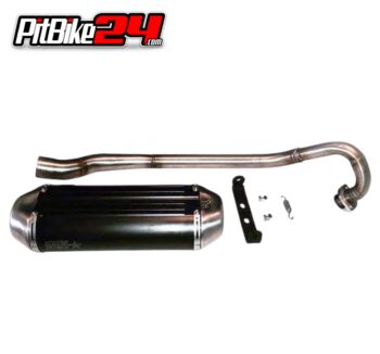 TURBOKIT MG33 PARA CRF70 SALIDA 02.