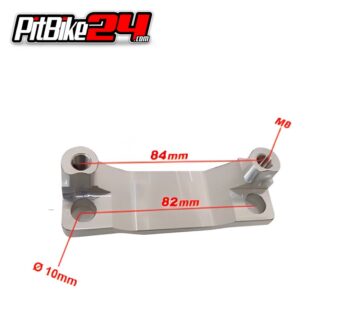 SOPORTE PINZA FORMULA HORQUILLA RADIAL.