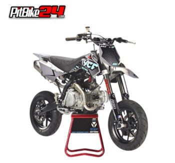 PITBIKE YCF SM F190 2024