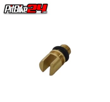 TORNILLO HEMBRA REGULACIÓN DE HORQUILLA MARZOCCHI.