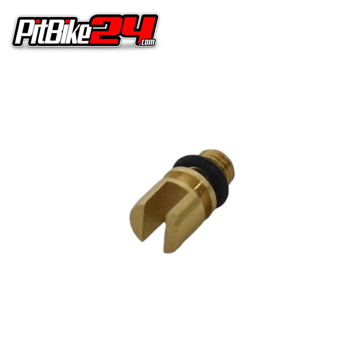 TORNILLO HEMBRA REGULACIÓN DE HORQUILLA MARZOCCHI.