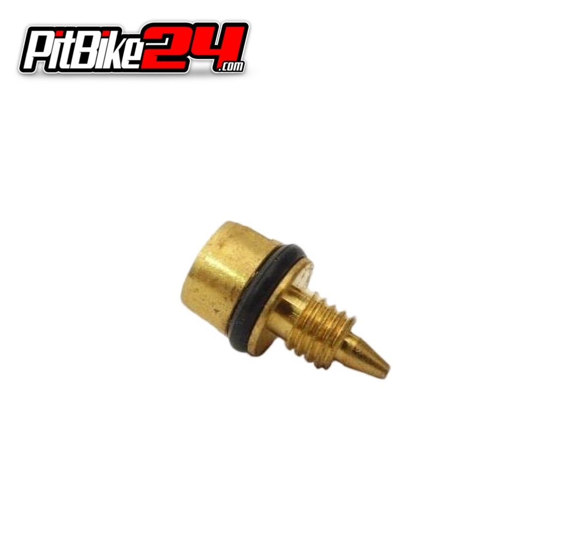 TORNILLO DE REGULACIÓN INTERNO.