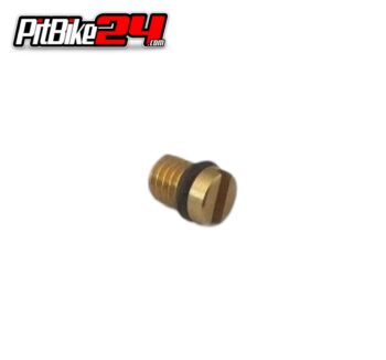 TORNILLO DESCOMPRESOR HORQUILLAS.