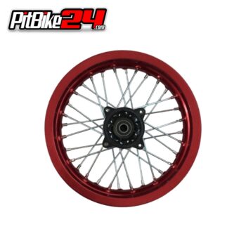 LLANTA 12'' SUPERMOTARD RADIOS