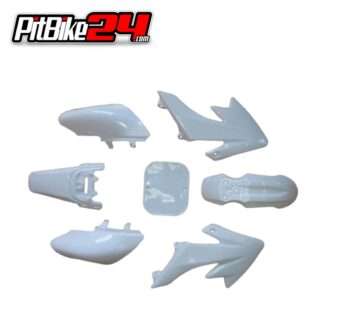 PLÁSTICOS CRF50 BLANCO.