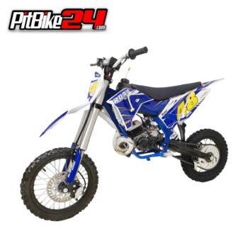 PIT BIKE ROAN 50K 50CC AIRE.