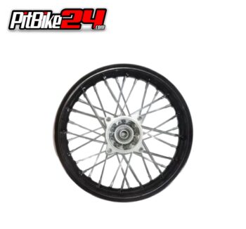 LLANTA 12'' DELANTERA CROSS.