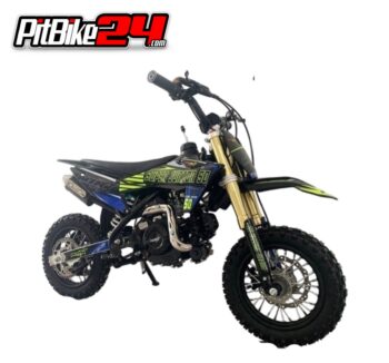 MTR SUPER JUNIOR 50CC