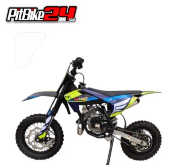 MTR CROSSFIRE 49CC.