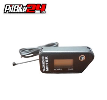 CUENTA HORAS MOTOR V2