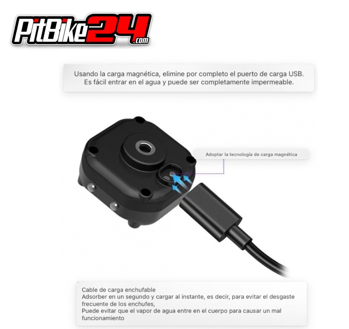 MEDIDOR DIGITAL PARA PRESIÓN DE NEUMÁTICOS.
