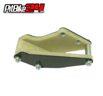 Guia cadena one pit bike