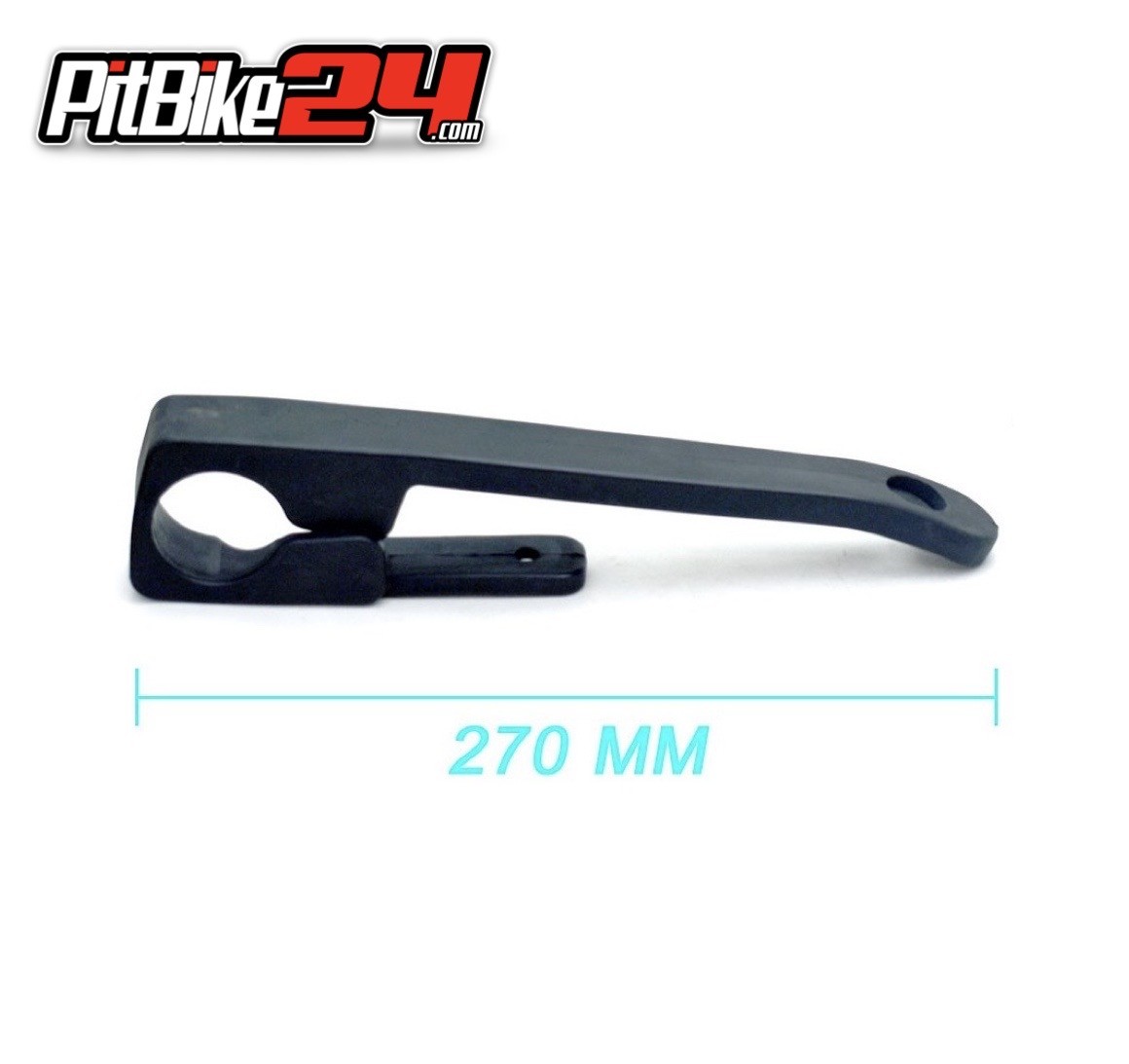 Reposa cadena AGB31.