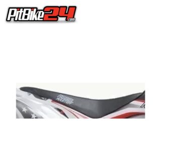 ASIENTO REBEL MASTER SLAYER 250CC.