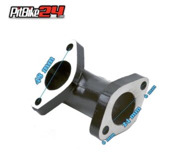 TOBERA ADMISIÓN 138 CC PIT BIKE
