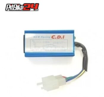 CDI RACING DE 2 CLAVIJAS