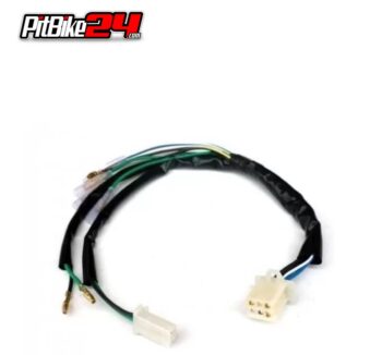 CABLES INSTALACIÓN CDI PIT BIKE