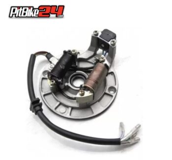 ENCENDIDO PIT BIKE.
