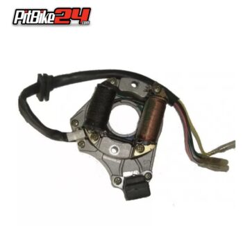 ENCENDIDO MINIQUAD.