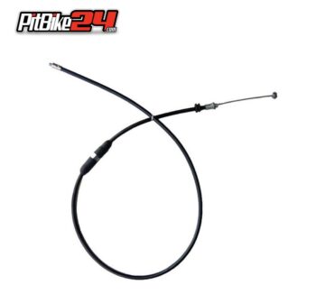 Cable acelerador 800mm quad.