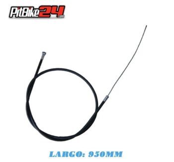 CABLE FRENO TRASERO MINI.