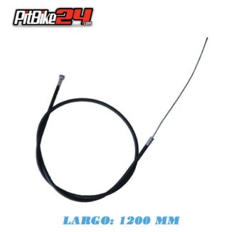 CABLE FRENO DELANTERO PATINETE.