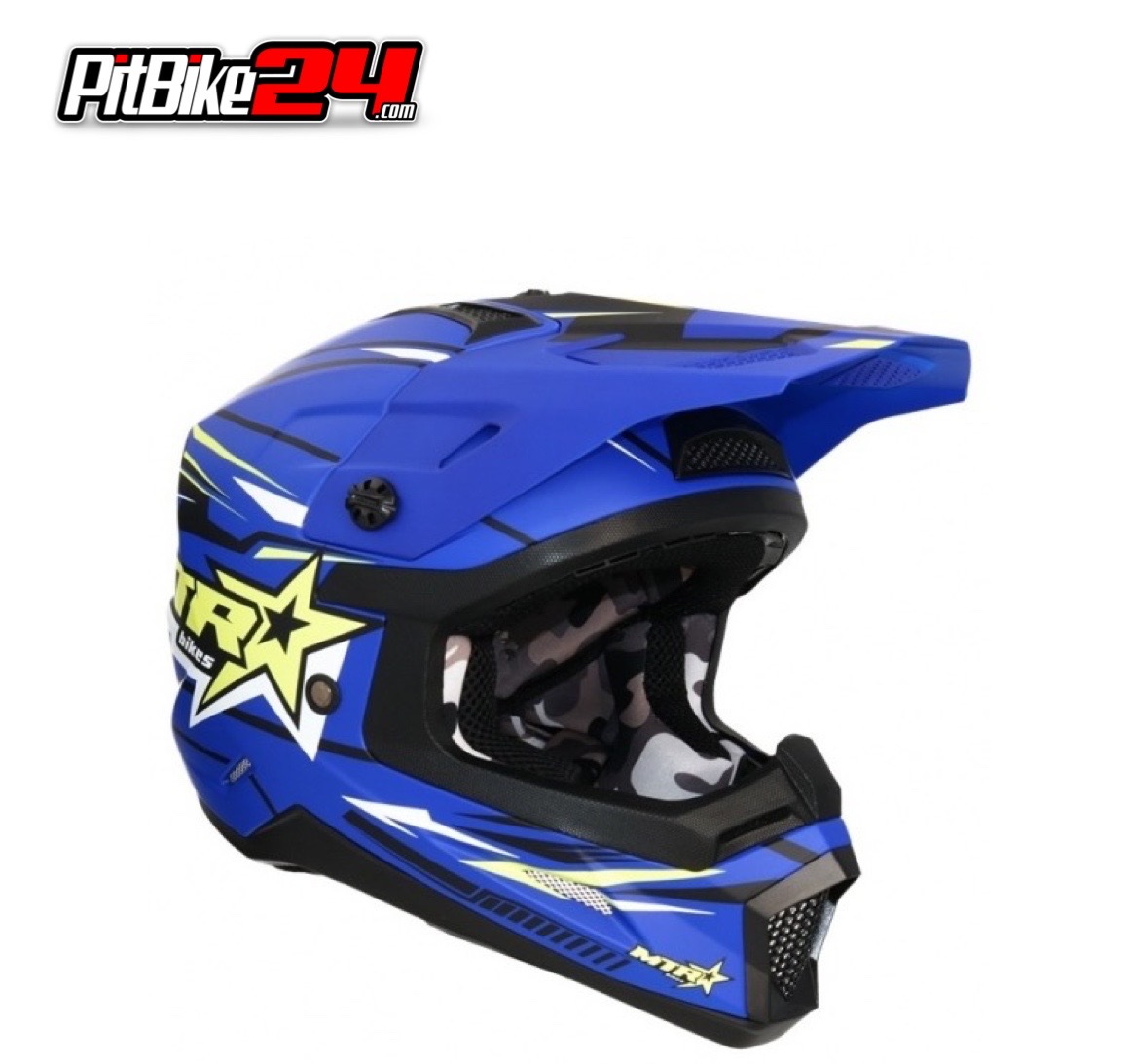 CASCO SHIRO MTR MX-308