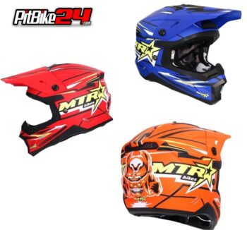 CASCO SHIRO MTR MX-308
