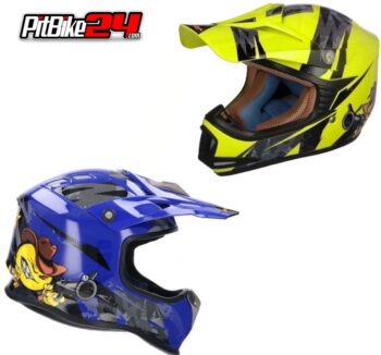 CASCO SHIRO MTR MX-306