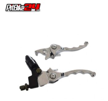 MANETAS PLEGABLES CON AGARRE FACIL