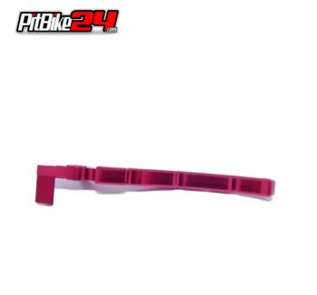 MANETA DE EMBRAGUE HIDRÁULICO ROJA