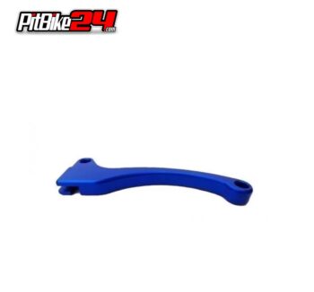 MANETA DE EMBRAGUE CNC AZUL