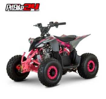MINIQUAD 110CC ROAN RATTE R6 AUTOMÁTICO