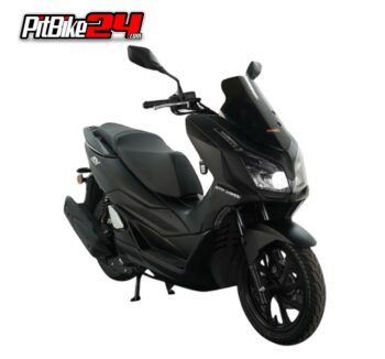 MTR ADV 125CC.