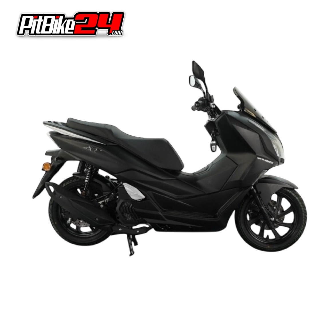 MTR ADV 125CC.