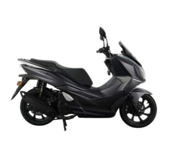 Motos 125cc