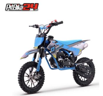 MINICROSS DORADO MD3 49CC 2T 10/10"
