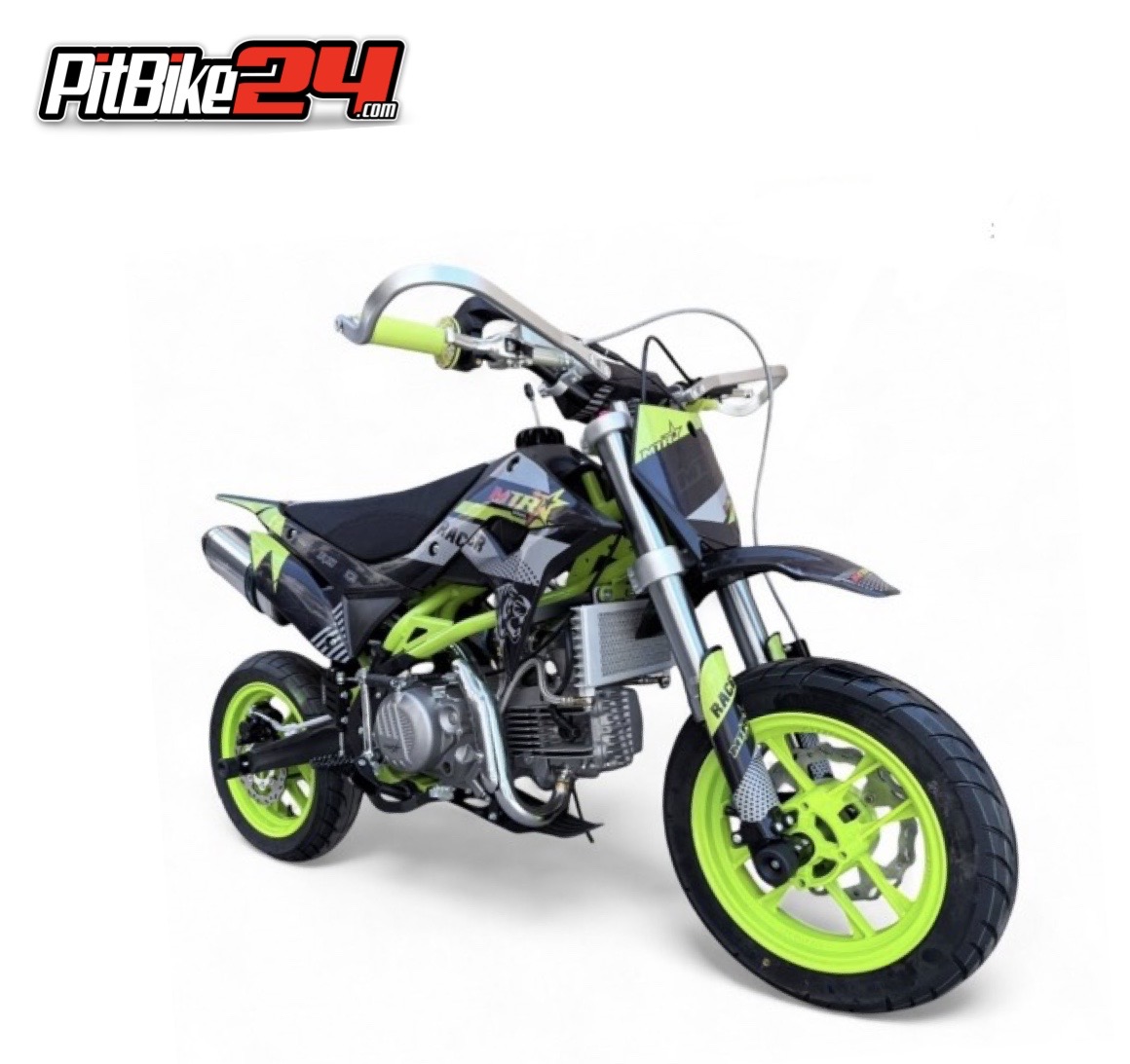 MTR RACER SPECIAL EDITION 190cc